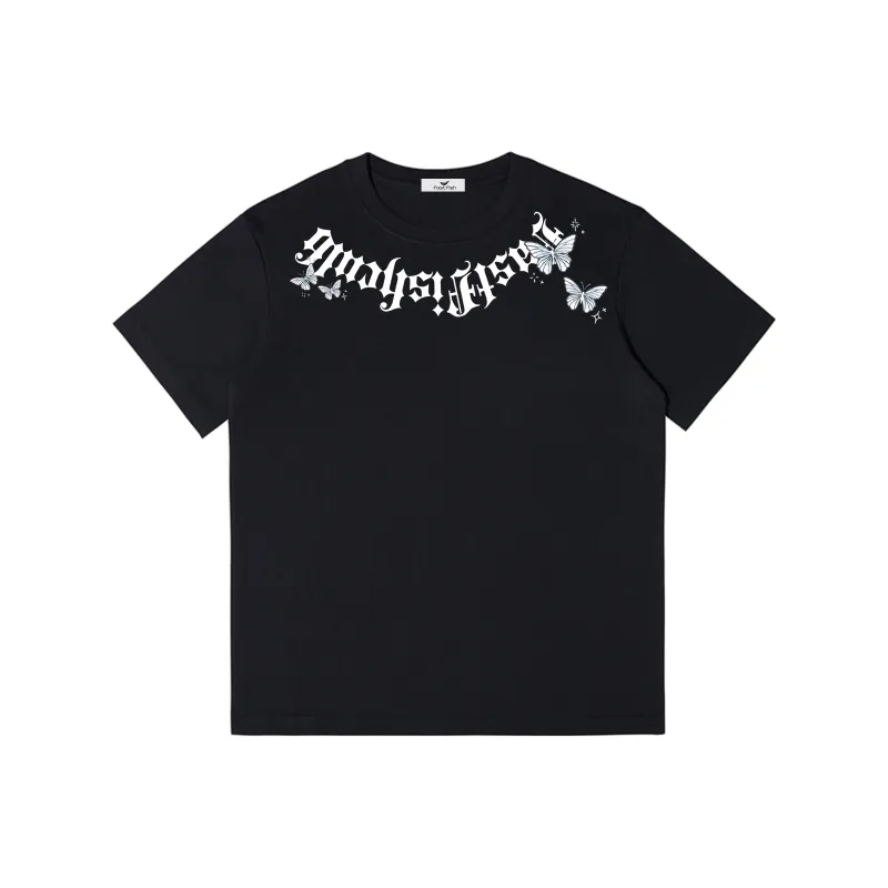 FASTFISH T-Shirts Unisex-0