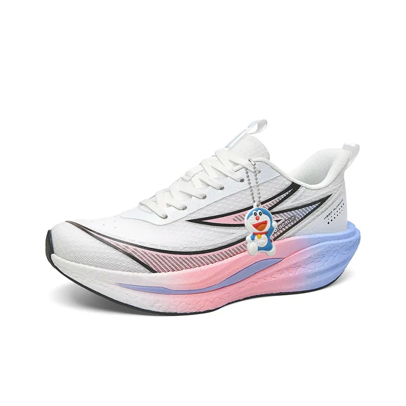 DoraemonA Low Top Running Shoes Men's-2