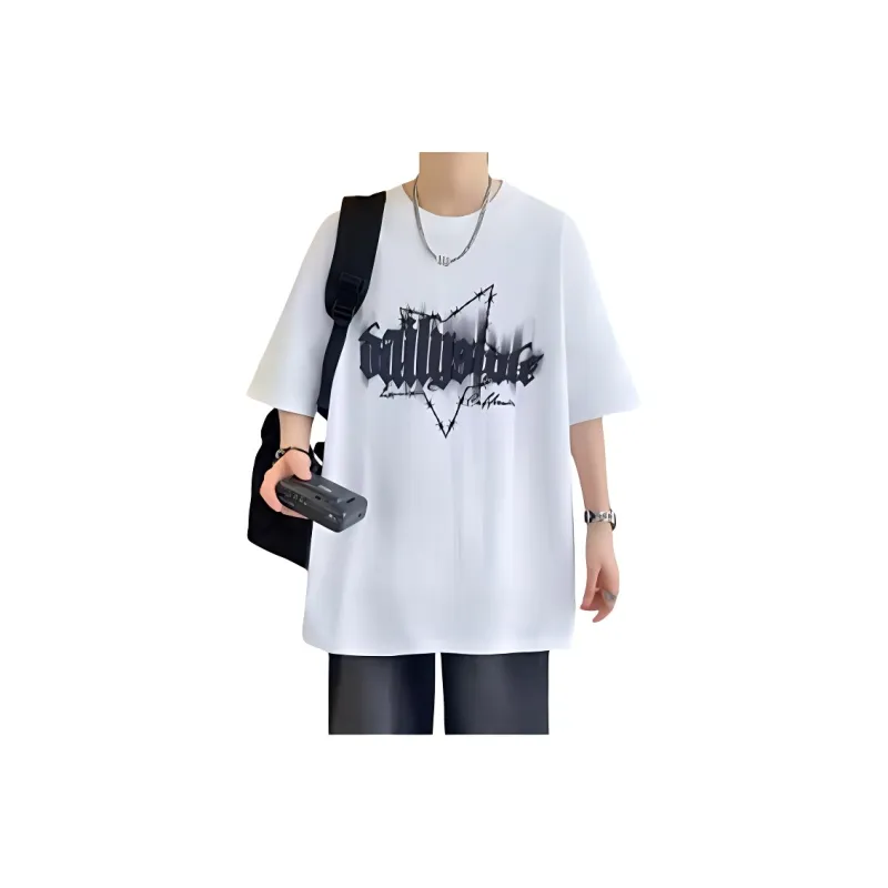 TONYBEAR T Shirts Men-2