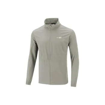 361° Trench Coat Men's Pistachio