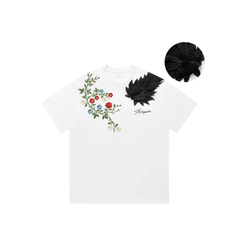 ACHS AWAKE T Shirts Unisex-2