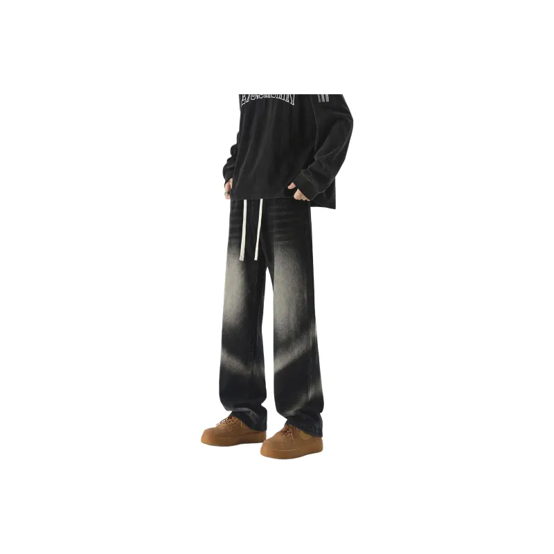 ZONEiD Jeans Unisex-0