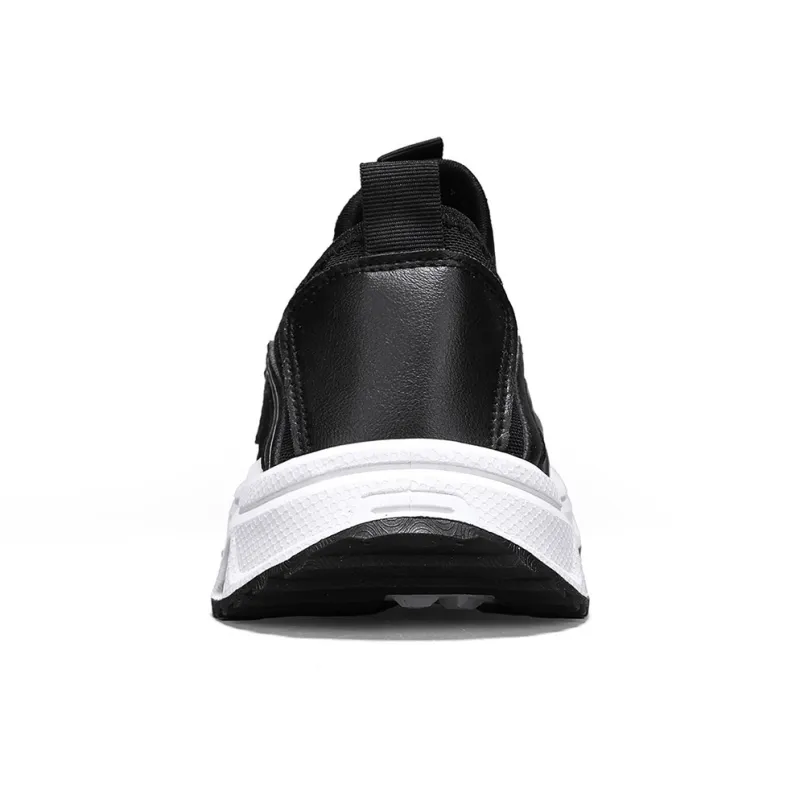Warrior Wear resistant And Lightweight Low Top Casual Shoes Men's-17