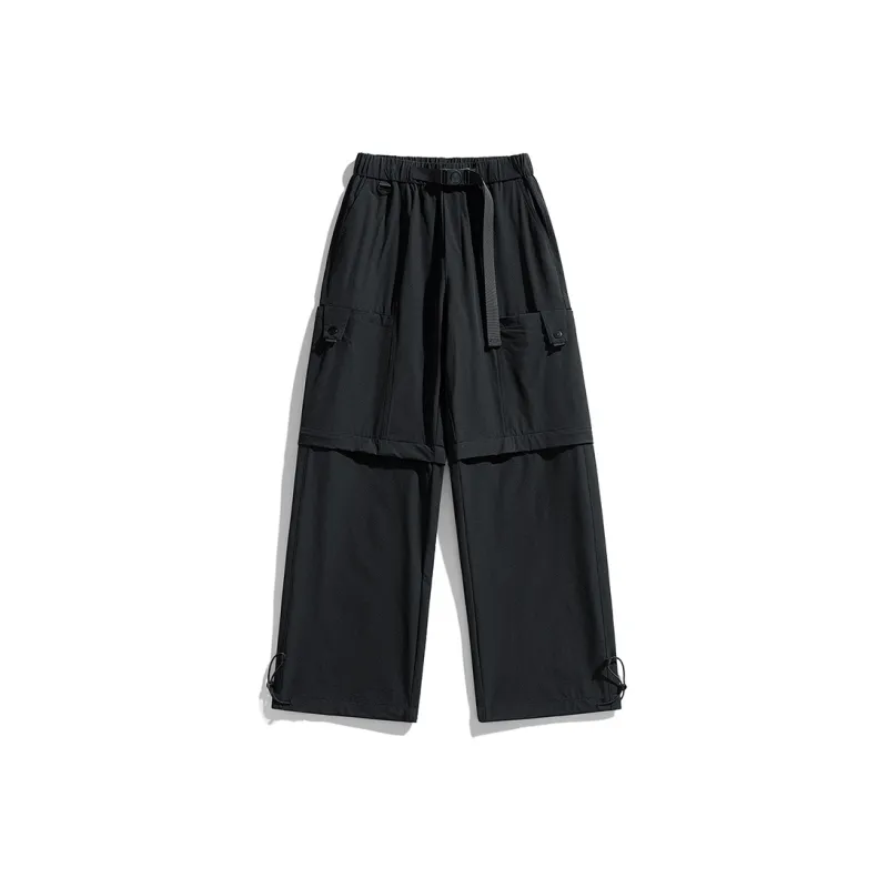 WOSAWE Cargo Pants Unisex-4