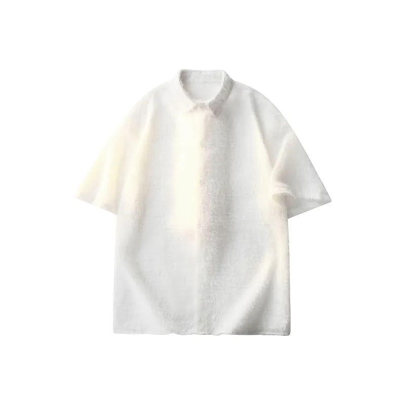 DANGERTIGER Shirts Unisex-4