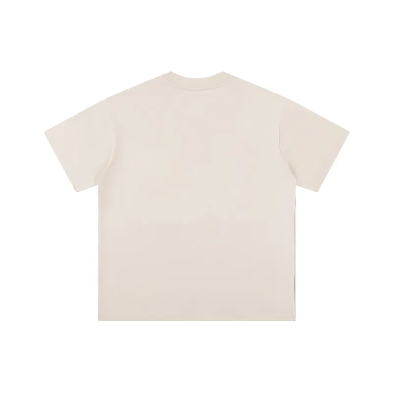 SOIE T-Shirts Unisex-22