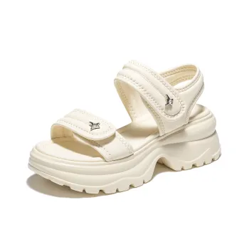 AOKANG Beach Sandals Women's