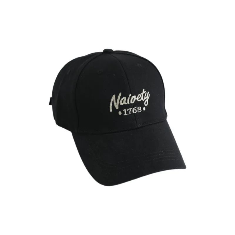 Ai Jiawei Cotton Baseball Caps Unisex-8