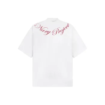 ULTRA QUATTRO T-Shirts Unisex