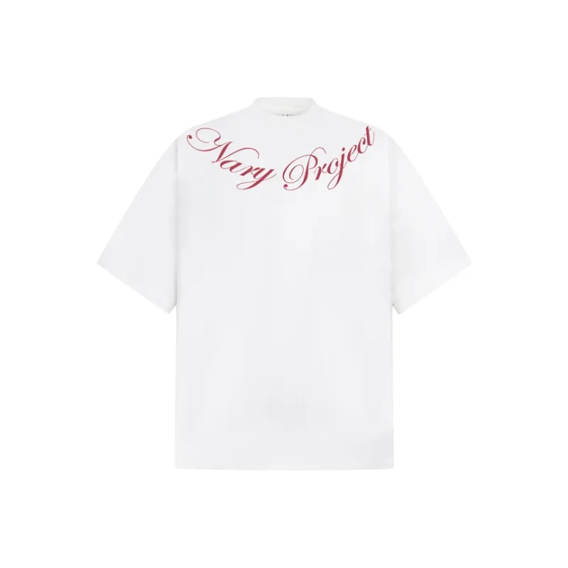 ULTRA QUATTRO T-Shirts Unisex-0