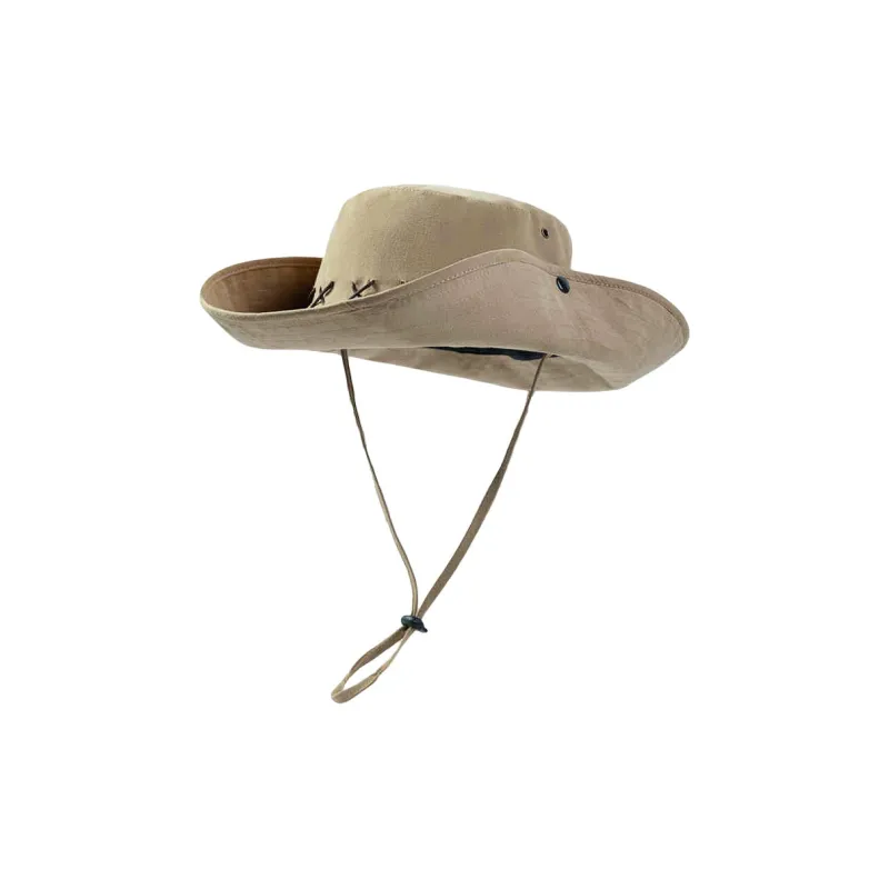 BANDICOOT Polyester Sun Protection Hats Unisex-0