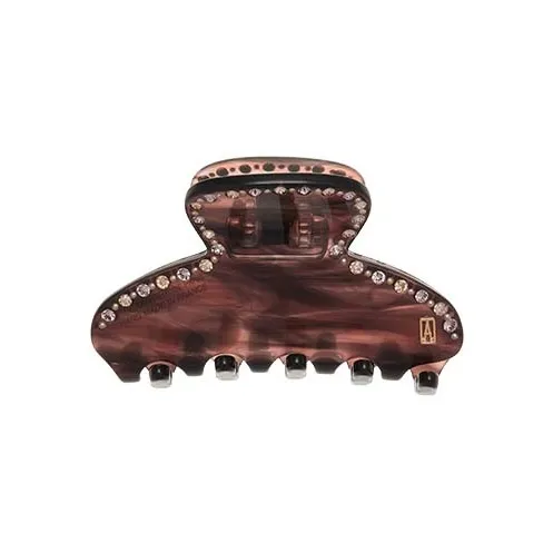 ALEXANDRE DE PARIS Acetate Material Hair Clips Women's-4