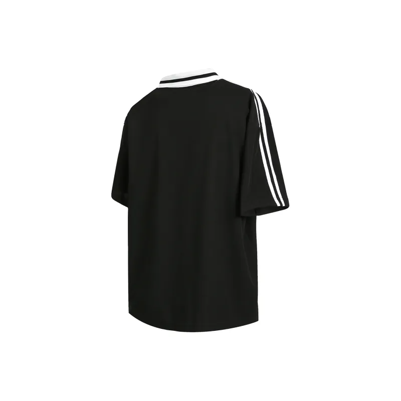 EMINU Polo Shirts Unisex-8