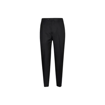KENZO Slim Fit Trousers