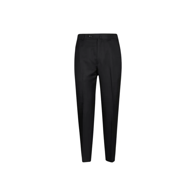 KENZO Slim Fit Trousers-0