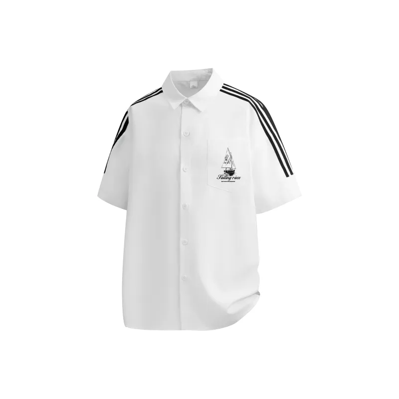 GDRX Shirts Unisex-4