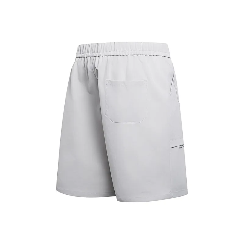 BRYAN JIMENEZ Cargo Shorts Unisex-11