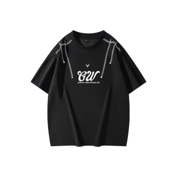 GWAF T Shirts Unisex