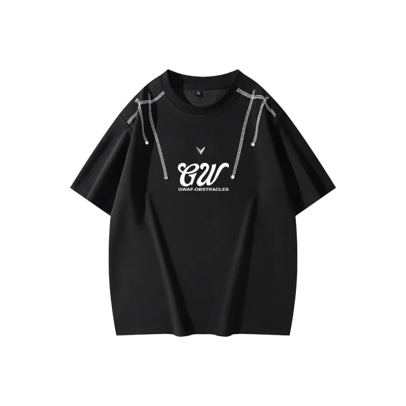GWAF T Shirts Unisex-0
