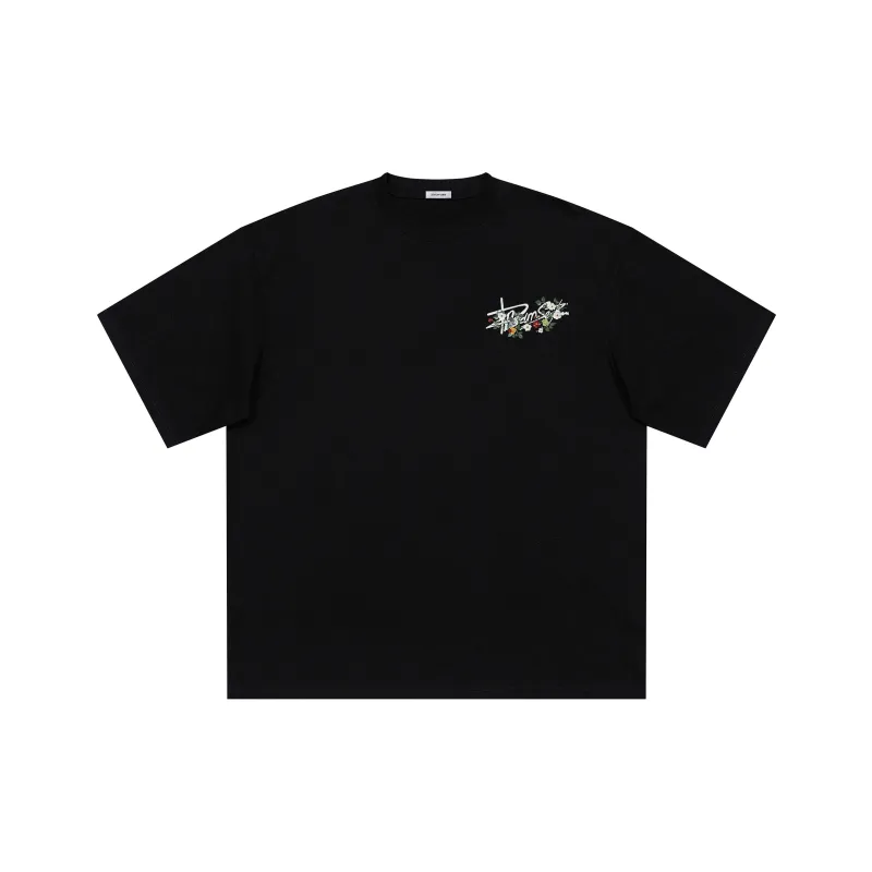 7 SEVFUN T Shirts Unisex-4