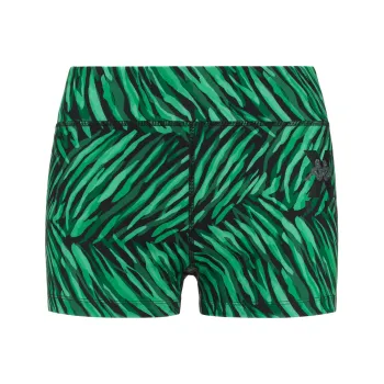 Kappa Sports Shorts Women's Green