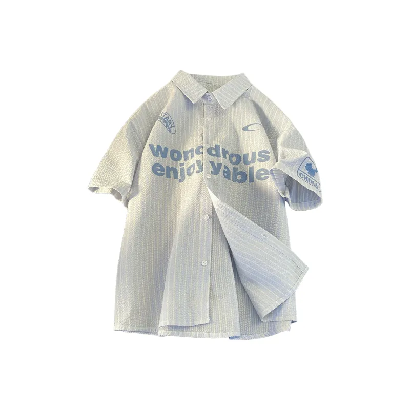 GY.VG Shirts Unisex-0