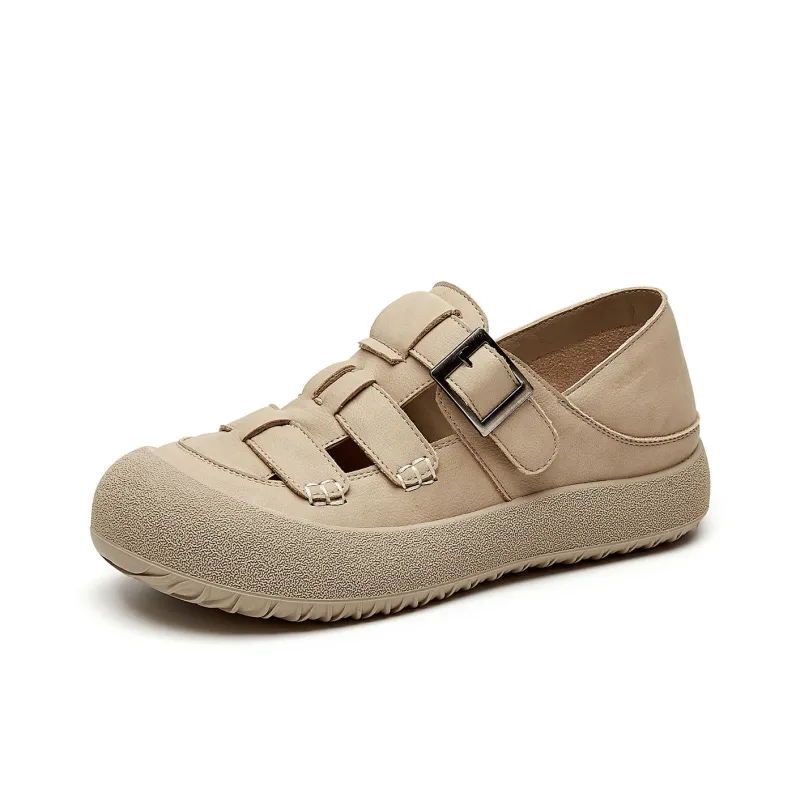 SOBB Casual Single Shoes Women's-4