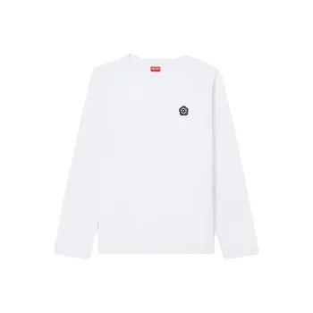 KENZO FW24 T Shirt Women's White