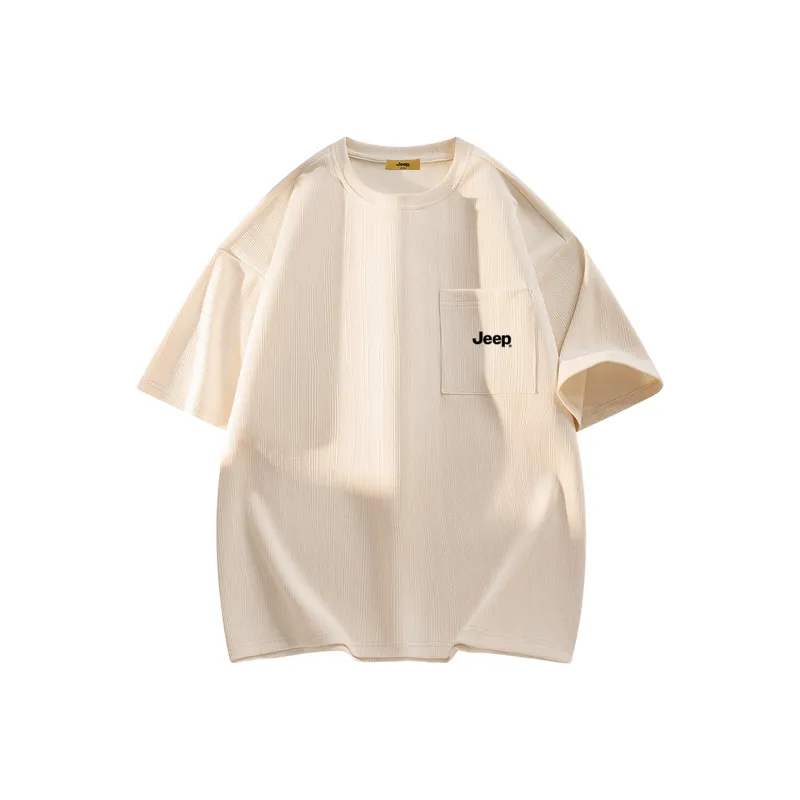 Jeep T Shirts Unisex-5