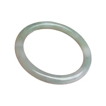 FANGCUIYUAN Glutinous Jade Bangles Women's