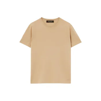 Loro Piana Angera Crewneck T Shirt