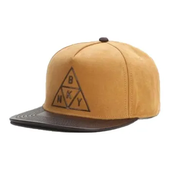 IOTS Polyester Baseball Caps Unisex