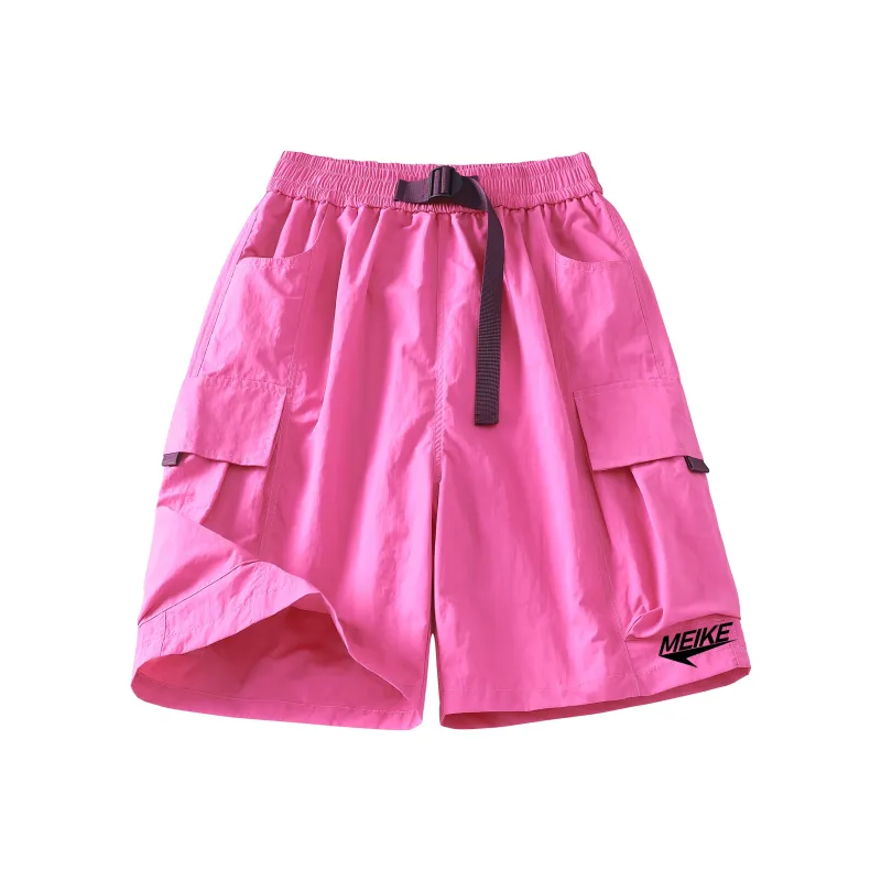 MEIKE Cargo Shorts Unisex-14