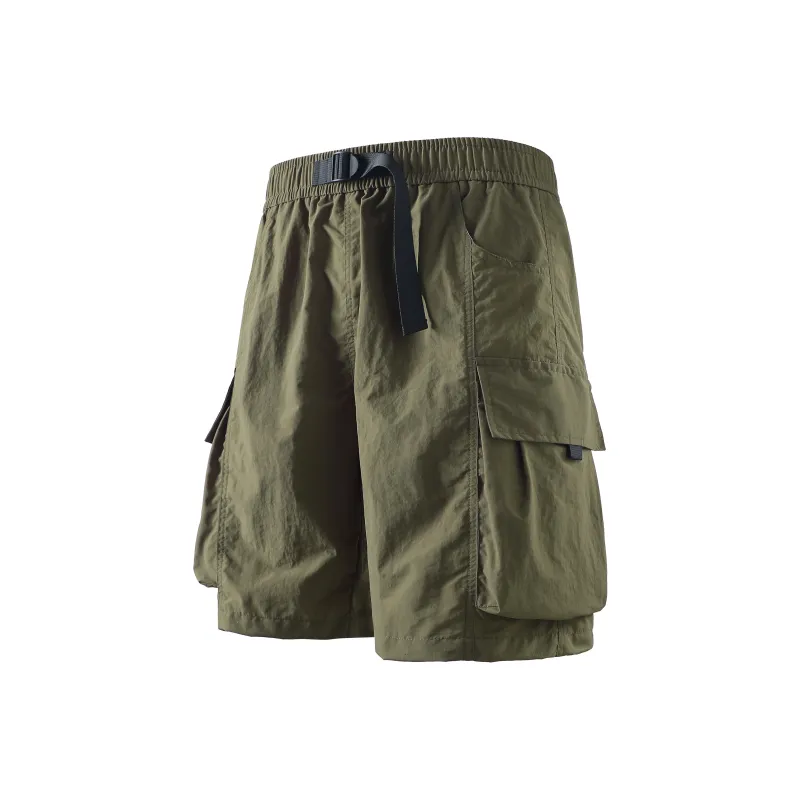 MEIKE Cargo Shorts Unisex-10