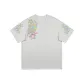 White Heather Gray