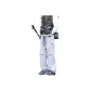 White (Water-Repellent Craft)
