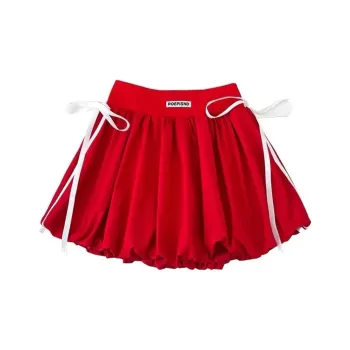 Peaches Peaches Casual Short Skirts Women's