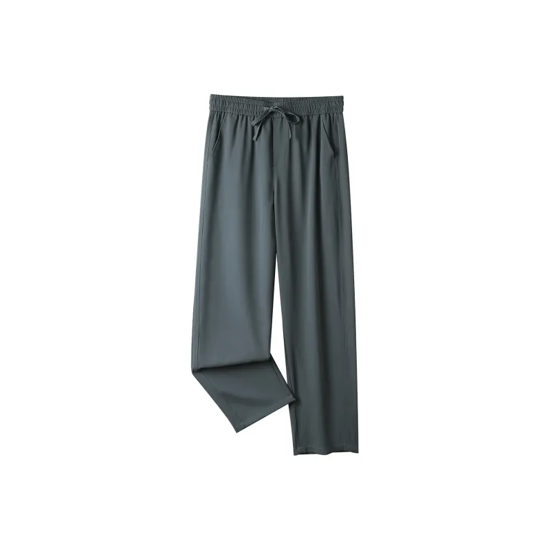 UBV Casual Pants Men-6