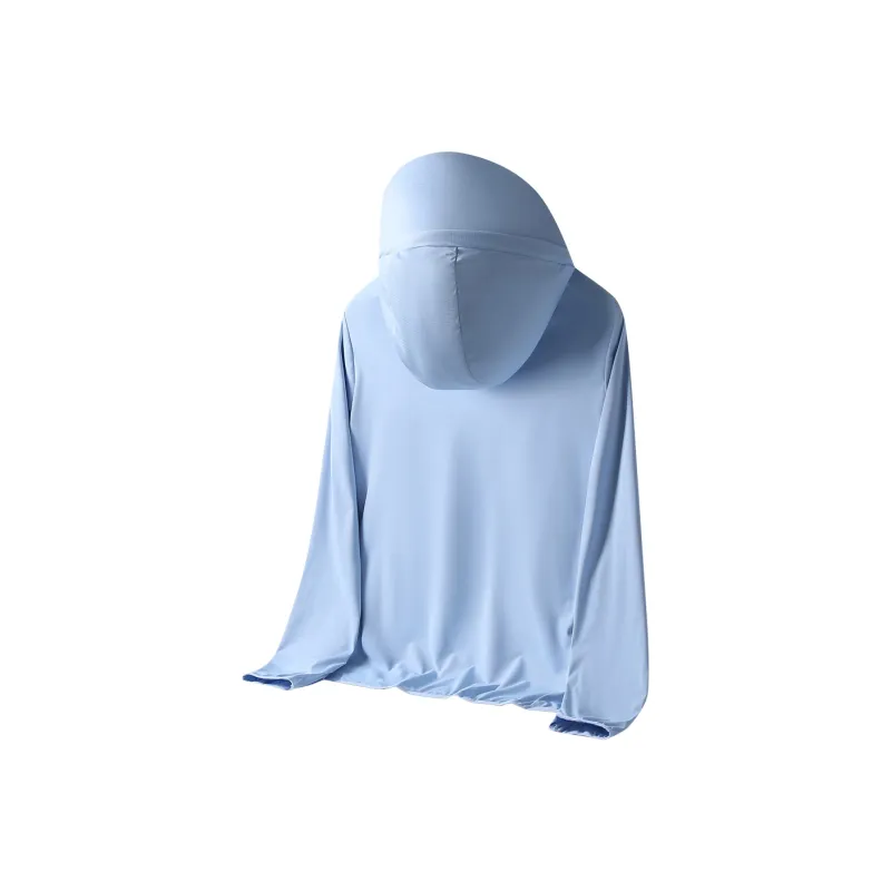 SOAP OPERA Sun Protection Clothing Unisex-3