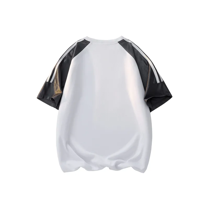 FCB ARCELONA T Shirts Unisex-4