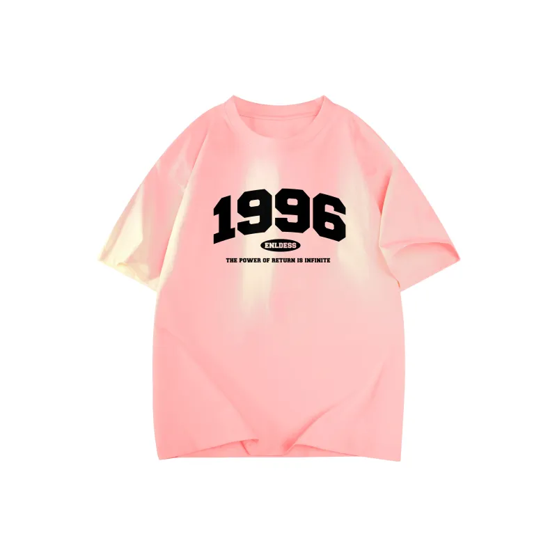 Endless Abyss T-Shirts Unisex-4