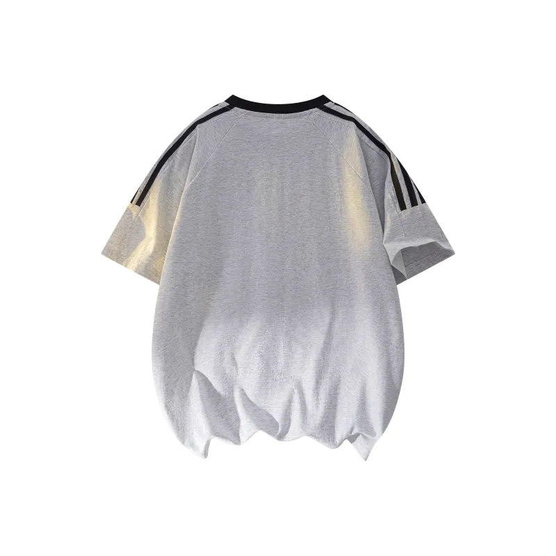 DANGERTIGER T Shirts Unisex-6