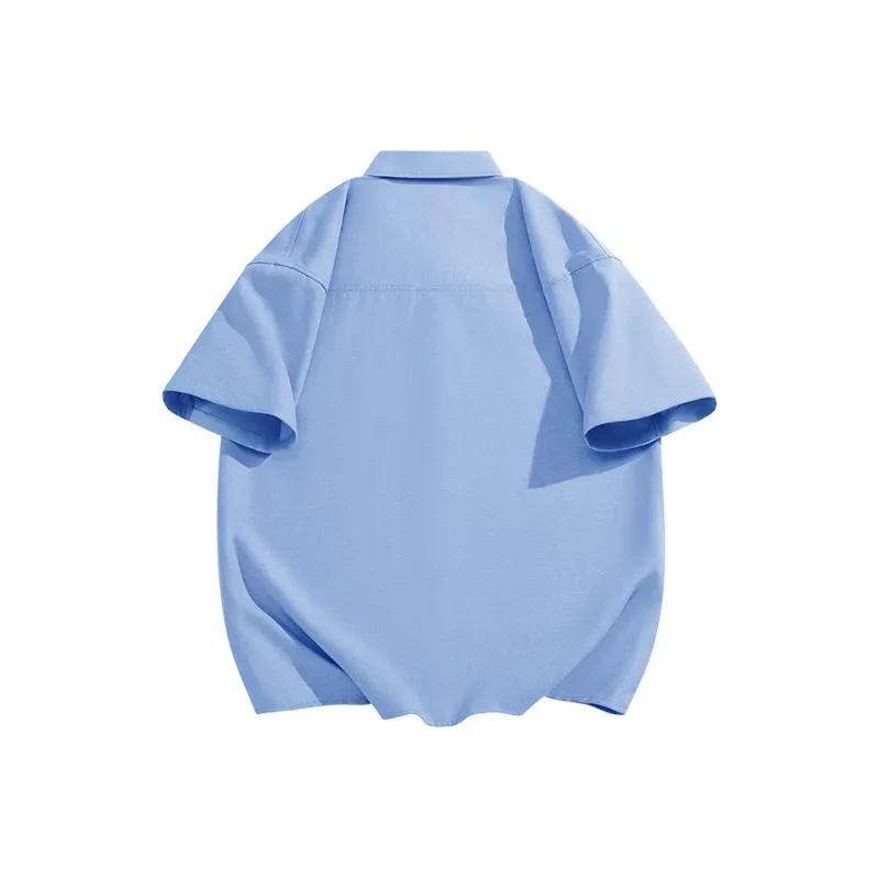 Red bean Shirts Unisex-15