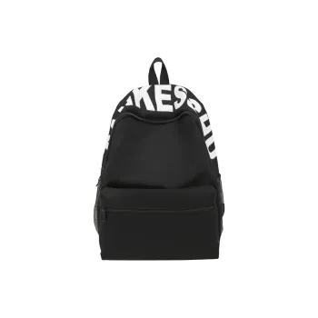 AIBAG Nylon Backpack Unisex Multicolor