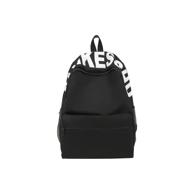 AIBAG Nylon Backpack Unisex Multicolor-0