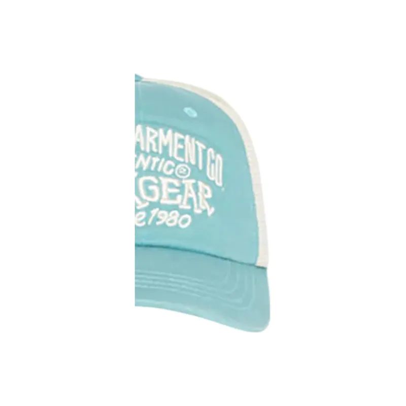 Stussy Baseball Caps Unisex Green-2