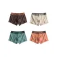 4 Pack[Dark Gray+Light Gray+Green+Light Pink]
