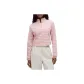 Pink (Yachtie Stripe Pink Haze Light Ivory)