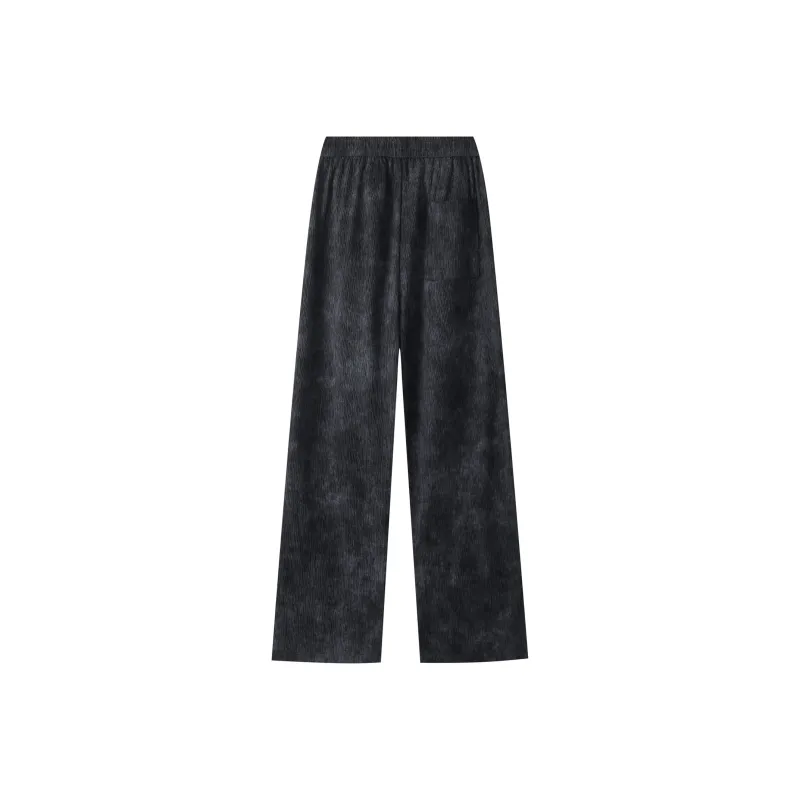 SPONGEBOB SQUAREPANTS Casual Pants Unisex-5
