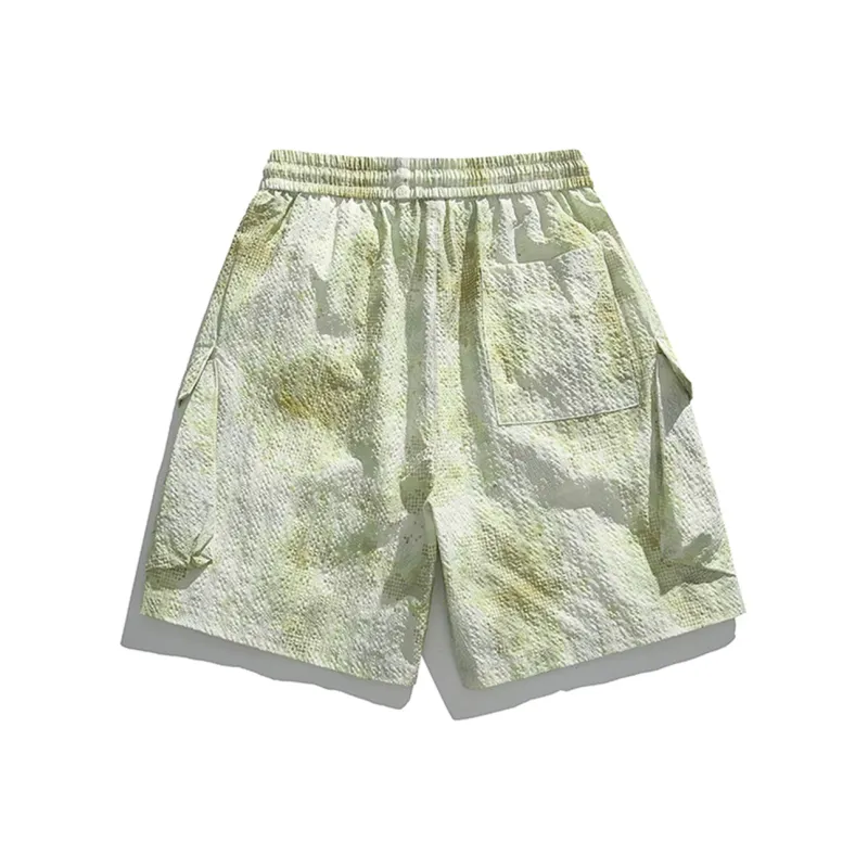 Mimx Homme Casual Shorts Unisex-7